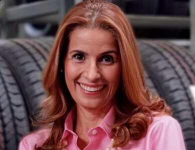 Braide anuncia a empresária Elaine Carneiro com sua pré-candidata a vice-governadora