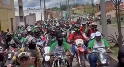 2º Rally da Esperança encerra com chave de ouro a temporada de grandes rallys em Lima Campos