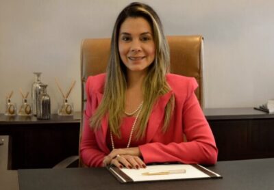 Advogada maranhense bancou viagem de ministro do STF e atua em causas milionárias do Banco Master