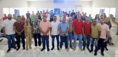 Prefeitura de Tuntum lança edição dos jogos escolares 2026