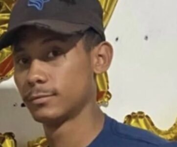 Jovem de Lago dos Rodrigues é sequestrado é executado em São Luís