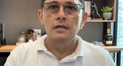 Vereador Cândido Madureira rebate acusação de Roberto Costa e nega ter traído pequenos agricultores em polêmica sobre drones