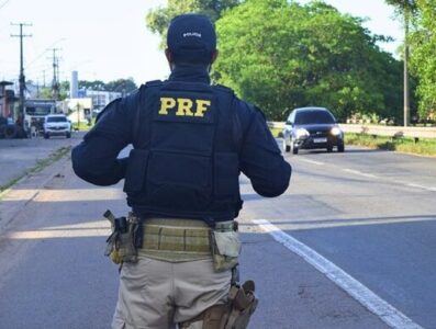 Operação Semana Santa registra 19 acidentes, 2 mortes e 46 prisões no Maranhão