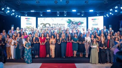 Prêmio Fapema 2026 recebe inscrições até 22 de abril com premiação de até R$ 9 mil