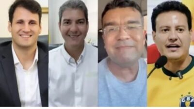 Pré-campanha começa com força de Orleans, baixa adesão a Braide no sul, Lahesio ainda tímido e incerteza sobre Camarão