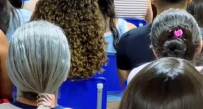 Prefeitura de Lago da Pedra realiza palestra especial no Abril Azul e fortalece apoio a famílias atípicas