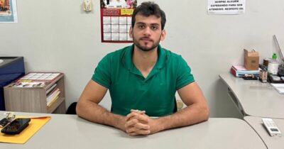 Ministério Público Eleitoral dá parecer para manter a cassação de Gentil Neto em Caxias