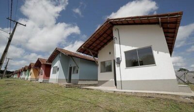 Projeto prevê isenção de IPTU para imóveis do Minha Casa Minha Vida em São Luís