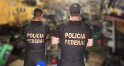 Polícia Federal desmantela esquema milionário no INSS e cumpre prisões no MA