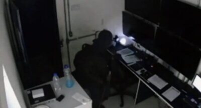 Polícia Civil prende suspeitos de integrar grupo criminoso especializado em ataques a cofres no MA