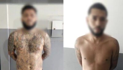 Mais três pessoas são presas em São Luís por envolvimento no assassinato dos jovens de Lago dos Rodrigues