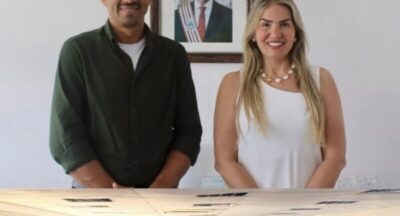 Bigu de Oliveira assume missão de fortalecer articulação com municípios no Governo do Maranhão