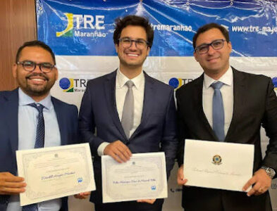 TRE-MA derruba chapa do Podemos por fraude e três vereadores perdem mandato em São Luís