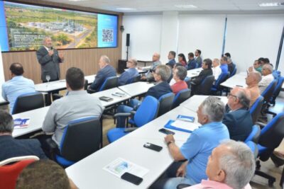 4Wood apresenta projeto de R$ 2,3 bilhões para produzir etanol de bambu no Maranhão