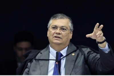 Dino suspende inquérito da PF sobre suposta fraude à cota de gênero no Podemos de São Luís