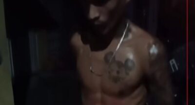 Moto furtada em Igarapé Grande é recuperada pela Polícia Militar em Trizidela do Vale; dois suspeitos são capturados