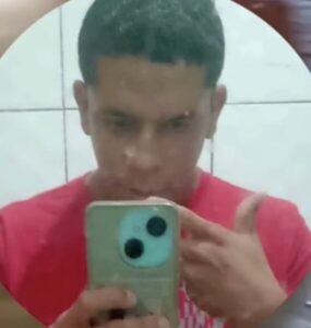 Jovem é executado a tiros em Lago da Pedra