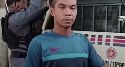 Suspeito de homicídio em São Luís Gonzaga é solto e achado morto no mesmo dia às margens da BR-316