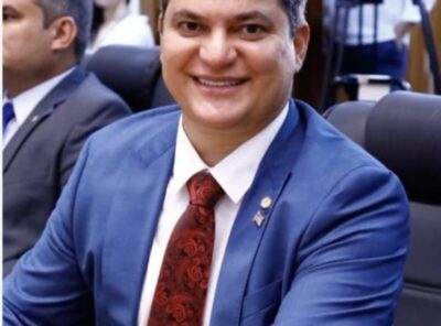 Eleições 2026: Parecer jurídico de ex-juiz do TREMA garante plena elegibilidade de Francisco Nagib após decisão favorável no TCU