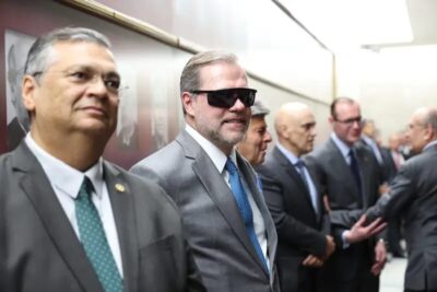 Pesquisa Datafolha: André Mendonça é o ministro do STF com melhor avaliação; Dino é o sexto e Toffoli é o mais rejeitado