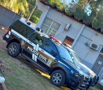 Três pessoas são presas por homicídio em Bernardo do Mearim