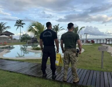 PF faz operação contra fraudes no INSS em SLZ, Barreirinhas e Tutóia