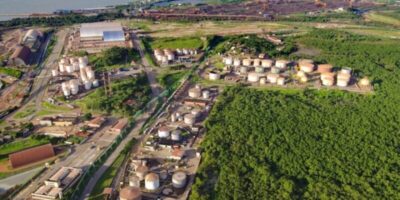 Setor empresarial vê risco industrial e logístico com a criação da Resex Tauá-Mirim no MA