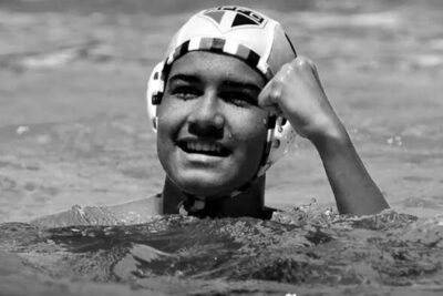 Atleta de polo aquático de 15 anos morre após atropelamento em SP