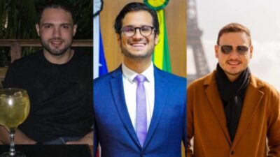 Bomba na política de São Luís Kleber Moreira e Hugo Azevedo no olho do furacão em escândalo que derrubou chapa do Podemos