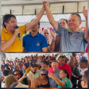 Obra histórica: Canal da Macaúba será revitalizado pelo governador Carlos Brandão