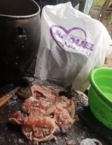 OPOSIÇÃO APELA PARA MENTIRA SUJA E PASSA VERGONHA EM BEQUIMÃO