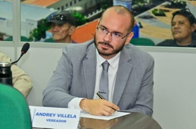 TRE-MA cassa vereador de Ribamar por fraude à cota de gênero