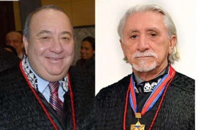 Venda de decisões judiciais: PF afasta desembargadores em operação contra corrupção no TJMA