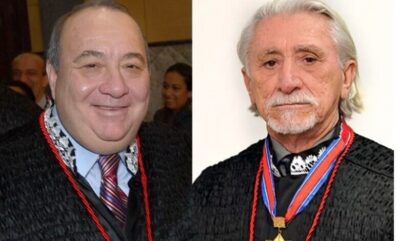 “MAIS UMA VEZ” GUERREIRO JÚNIOR! PF: investiga possível esquema de corrupção no Tribunal de Justiça do Maranhão