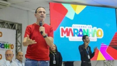 Fábio Gentil deixa a Sagrima para concorrer à eleição de outubro