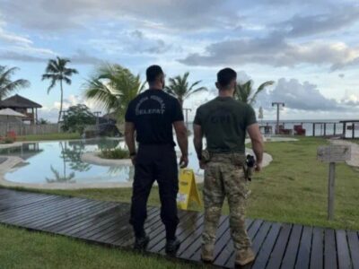 PF faz operação contra fraudes no INSS em SLZ, Barreirinhas e Tutóia