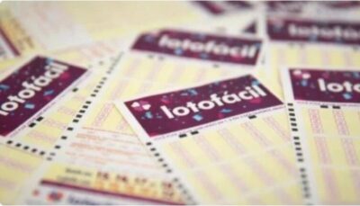 Aposta leva no Maranhão um milhão e meio na Lotofácil