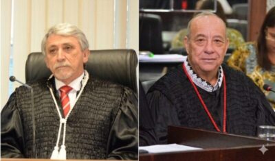Saiba quem são os desembargadores alvos da Operação Inauditus