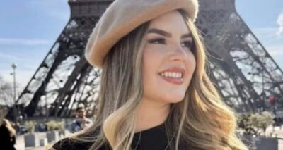 Estudante maranhense é suspeito de matar ex-namorada a facadas no Paraguai