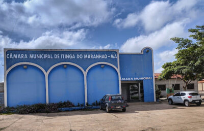 Inquérito no MPMA mira contrato de combustíveis na Câmara de Itinga