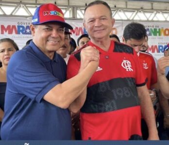 Brandão barra indicações do PT no secretariado e expõe retaliação após veto nacional