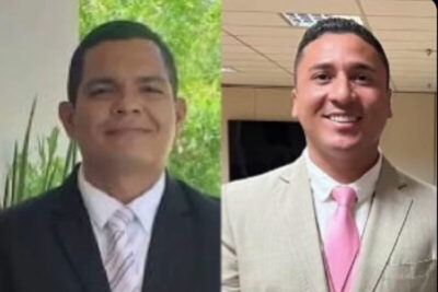 STJ afasta juízes do MA e determina uso de tornozeleira eletrônica por 180 dias