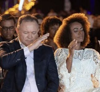 Retaliação após veto: Brandão amplia cerco ao PT e atinge Cricielle Muniz no IEMA