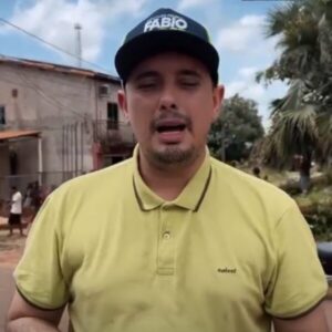 MP vai investigar possível abuso de poder econômico de Fabio Macedo em Açailândia