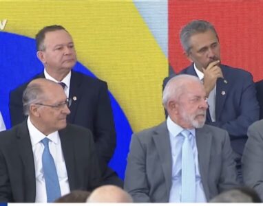 Após fiasco em Brasília, Brandão começa a retaliar petistas