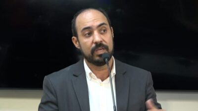 Interventor de Turilândia exonera secretários e inicia reforma administrativa no município