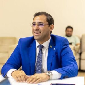 Defesa do vereador Raimundo Júnior informa que vai recorrer da decisão do TRE-MA