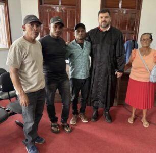 APICUM-AÇU – Teses defendidas pelo MPMA resultam em condenações que somam 35 anos – Passando a Limpo