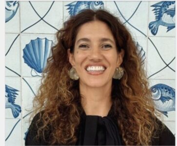 Antonia Pellegrino é a nova presidenta da EBC