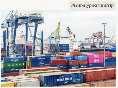 STF anula decisão do TCU e restabelece taxa de serviço portuário